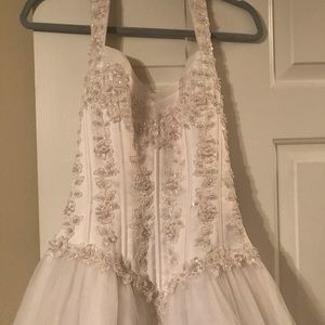 David’s Bridal Princess SOLD!!!